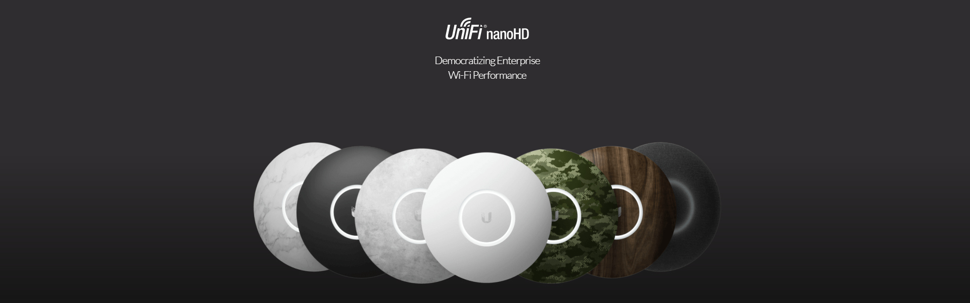 Unifi Wireless